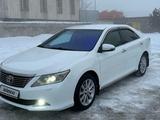 Toyota Camry 2013 года за 8 600 000 тг. в Алматы – фото 4