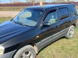 Mazda Tribute 2001 годаүшін3 300 000 тг. в Петропавловск – фото 3