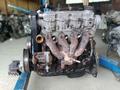 Контрактный двигатель 1.6 литра 8-клапанный на Опель за 230 000 тг. в Кокшетау – фото 2