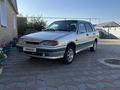 ВАЗ (Lada) 2115 2007 года за 1 000 000 тг. в Костанай