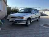 ВАЗ (Lada) 2115 2007 года за 1 000 000 тг. в Костанай