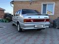 ВАЗ (Lada) 2115 2007 года за 1 000 000 тг. в Костанай – фото 3