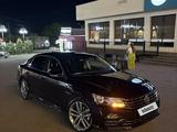 Volkswagen Passat 2019 годаүшін9 000 000 тг. в Алматы – фото 2