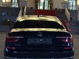 Volkswagen Passat 2019 годаүшін9 000 000 тг. в Алматы – фото 5