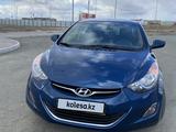 Hyundai Elantra 2013 годаүшін3 500 000 тг. в Атырау – фото 2