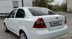 Chevrolet Nexia 2022 года за 4 550 000 тг. в Костанай – фото 4