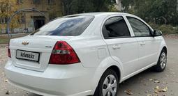 Chevrolet Nexia 2022 года за 4 550 000 тг. в Костанай – фото 3