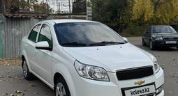 Chevrolet Nexia 2022 года за 4 550 000 тг. в Костанай – фото 2