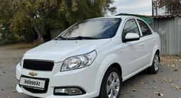 Chevrolet Nexia 2022 года за 4 550 000 тг. в Костанай
