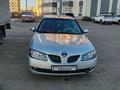 Nissan Almera 2005 годаfor2 050 000 тг. в Усть-Каменогорск – фото 2