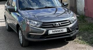 ВАЗ (Lada) Granta 2190 2020 годаfor4 150 000 тг. в Караганда