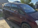 Opel Meriva 2004 года за 1 300 000 тг. в Уральск – фото 3