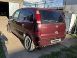 Opel Meriva 2004 года за 1 300 000 тг. в Уральск – фото 4