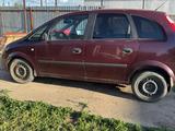 Opel Meriva 2004 года за 1 300 000 тг. в Уральск – фото 2