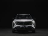 Geely Galaxy Cityray GC 2025 года за 8 990 000 тг. в Кызылорда – фото 3