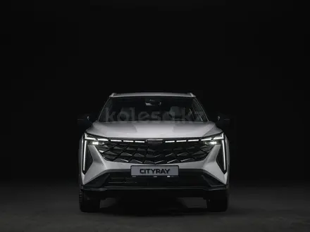 Geely Galaxy Cityray GC 2025 года за 8 990 000 тг. в Кызылорда – фото 3