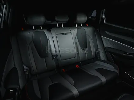 Geely Galaxy Cityray GC 2025 года за 8 990 000 тг. в Кызылорда – фото 10