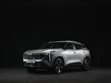 Geely Galaxy Cityray GC 2025 годаүшін8 990 000 тг. в Кызылорда