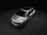 Geely Galaxy Cityray GC 2025 года за 8 990 000 тг. в Кызылорда – фото 2