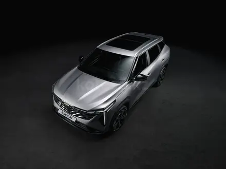 Geely Galaxy Cityray GC 2025 года за 8 990 000 тг. в Кызылорда – фото 2