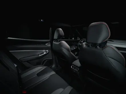 Geely Galaxy Cityray GC 2025 года за 8 990 000 тг. в Кызылорда – фото 9