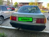 Audi 80 1990 годаүшін1 500 000 тг. в Рудный – фото 3