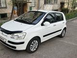 Hyundai Getz 2002 года за 3 000 000 тг. в Алматы