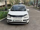 Hyundai Getz 2002 года за 3 000 000 тг. в Алматы – фото 2