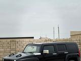 Hummer H3 2006 года за 9 000 000 тг. в Актау – фото 4