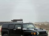 Hummer H3 2006 года за 9 000 000 тг. в Актау – фото 3