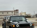 Hummer H3 2006 года за 9 000 000 тг. в Актау