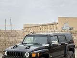 Hummer H3 2006 года за 9 000 000 тг. в Актау – фото 2