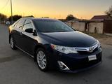 Toyota Camry 2014 года за 6 200 000 тг. в Атырау