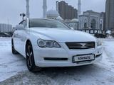 Toyota Mark X 2005 года за 4 500 000 тг. в Астана