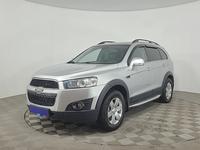 Chevrolet Captiva 2013 годаүшін4 600 000 тг. в Караганда