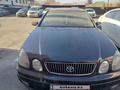 Toyota Aristo 2004 годаүшін3 800 000 тг. в Алматы