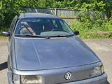 Volkswagen Passat 1990 годаүшін1 200 000 тг. в Усть-Каменогорск – фото 2