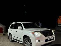 Lexus LX 570 2008 годаүшін18 500 000 тг. в Алматы