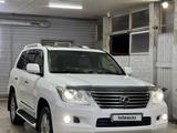 Lexus LX 570 2008 годаүшін18 500 000 тг. в Алматы – фото 3