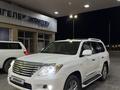 Lexus LX 570 2008 годаүшін18 500 000 тг. в Алматы – фото 3