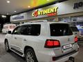 Lexus LX 570 2008 годаfor18 500 000 тг. в Алматы – фото 4