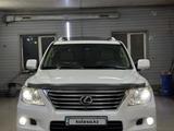 Lexus LX 570 2008 годаүшін18 500 000 тг. в Алматы – фото 2