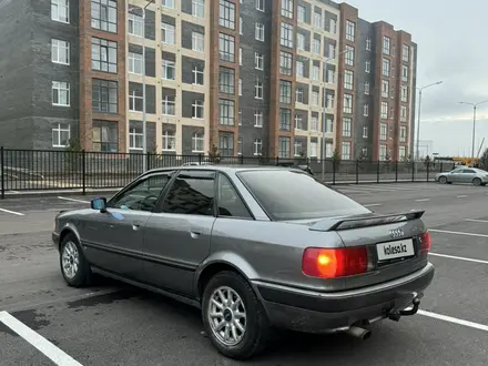 Audi 80 1993 года за 2 650 000 тг. в Караганда – фото 49