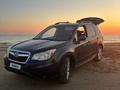 Subaru Forester 2014 года за 4 600 000 тг. в Актау