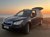 Subaru Forester 2014 года за 4 600 000 тг. в Актау