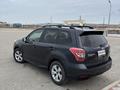 Subaru Forester 2014 года за 4 600 000 тг. в Актау – фото 4