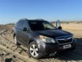 Subaru Forester 2014 года за 4 600 000 тг. в Актау – фото 2