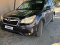 Subaru Forester 2014 года за 4 600 000 тг. в Актау – фото 3