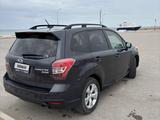 Subaru Forester 2014 года за 4 600 000 тг. в Актау – фото 5