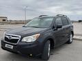 Subaru Forester 2014 года за 4 600 000 тг. в Актау – фото 7